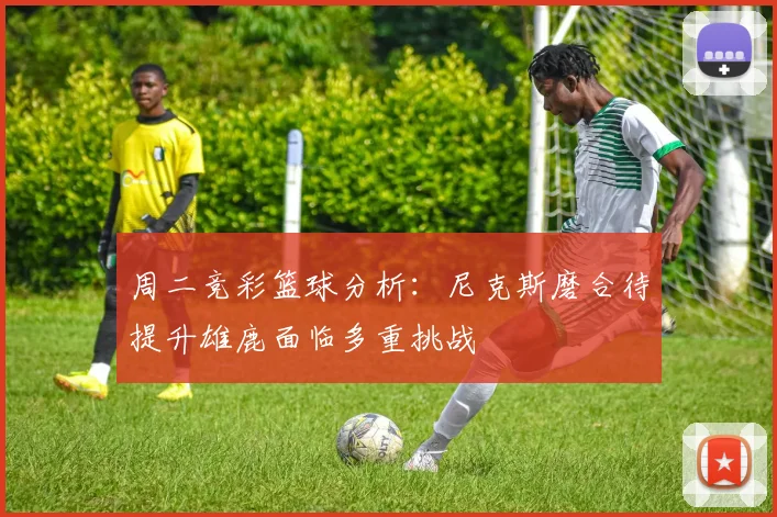 周二竞彩篮球分析：尼克斯磨合待提升雄鹿面临多重挑战