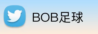 BOB足球 Logo